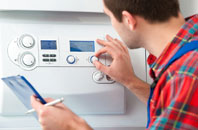 free Mettingham gas safe engineer quotes