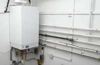 Mettingham boiler installers