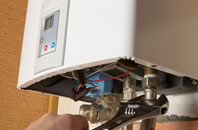 free Mettingham boiler install quotes